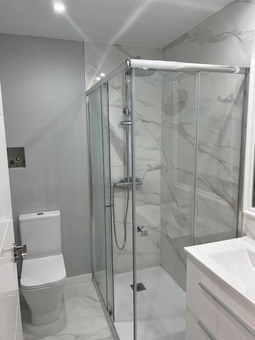 Precioso Y Centrico Apartamento Сарагоса Екстериор снимка