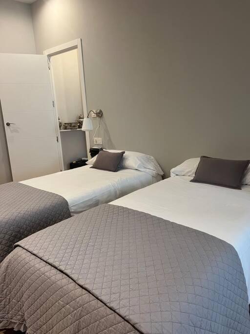 Precioso Y Centrico Apartamento Сарагоса Екстериор снимка