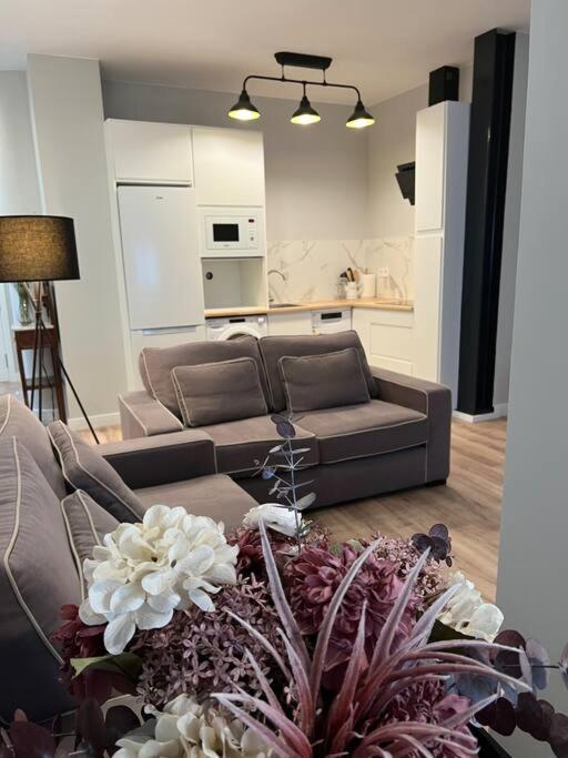 Precioso Y Centrico Apartamento Сарагоса Екстериор снимка